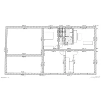 Ch. de Nivelles,23 1 50%