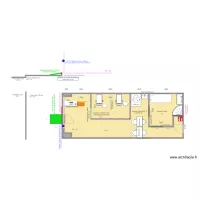 BACKSTAGE OF BEAUTY APRES TRAVAUX N3