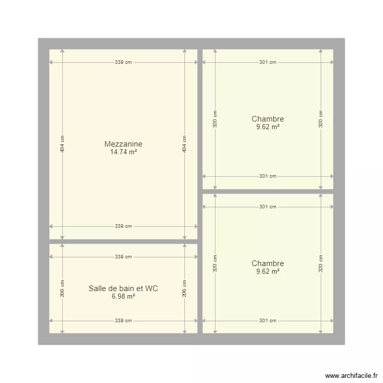 PAWLO. Plan de PAWLO. Plan de