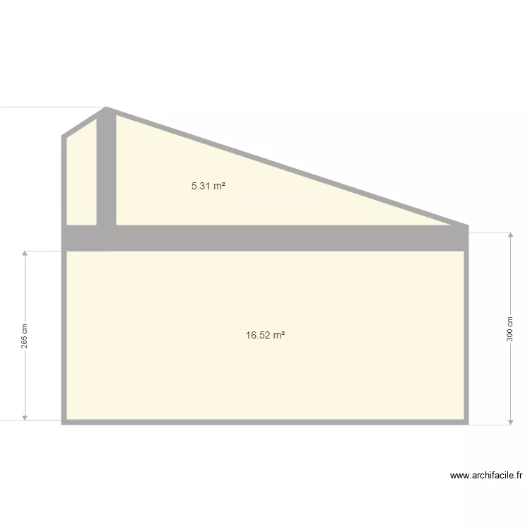plan de coupe sierra. Plan de 