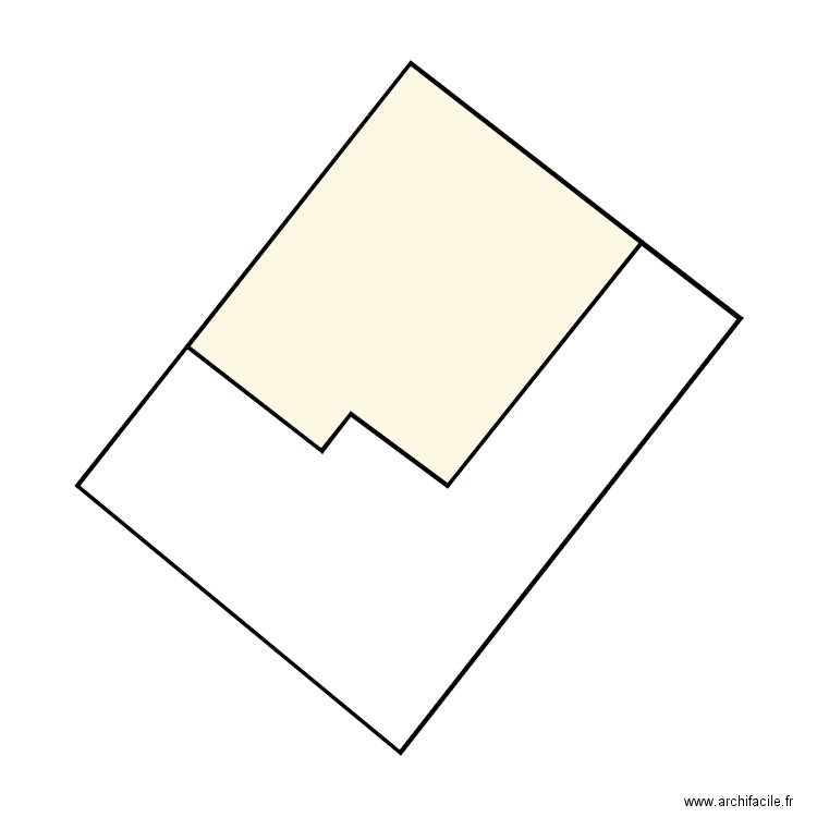 766 croquis. Plan de 0 pièce et 0 m2