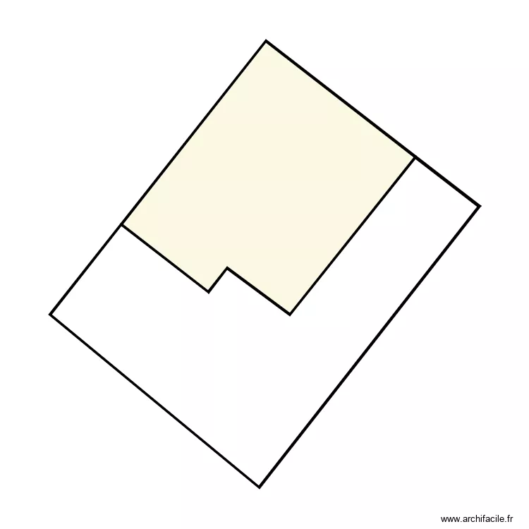 766 croquis. Plan de 