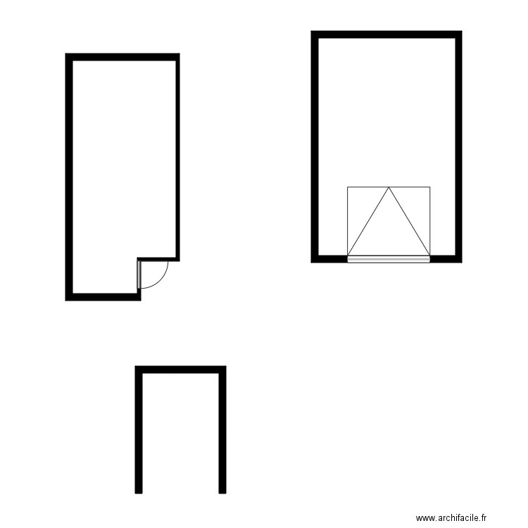 marangé. Plan de 0 pièce et 0 m2