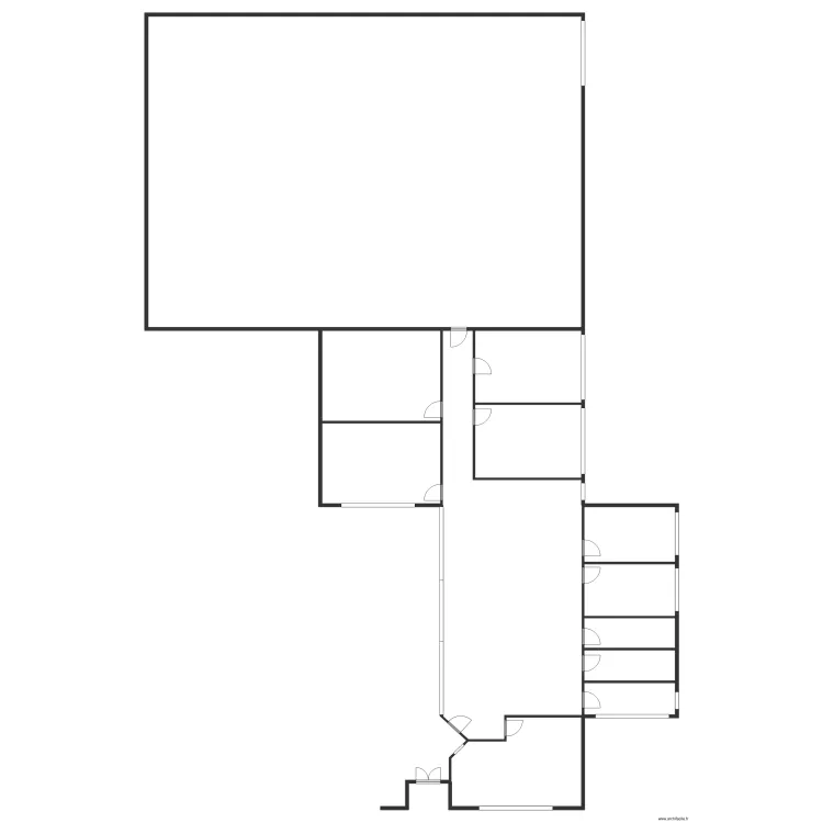 STE BCC. Plan de 