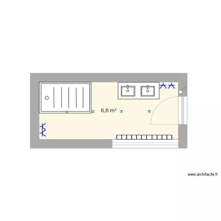 vlaeminck. Plan de vlaeminck. Plan de