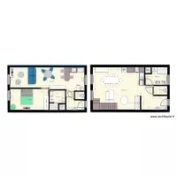 appartement r&eacute;nov&eacute;