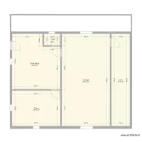 pavillon Cormeilles en parisis sous sol 3