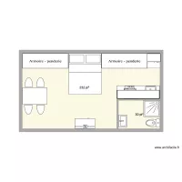 appartement loft 41 B