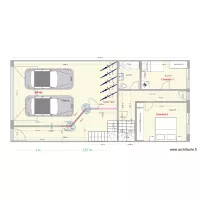 plan terrain 2026 5