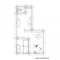 SCI DESPREZ 1er ETAGE