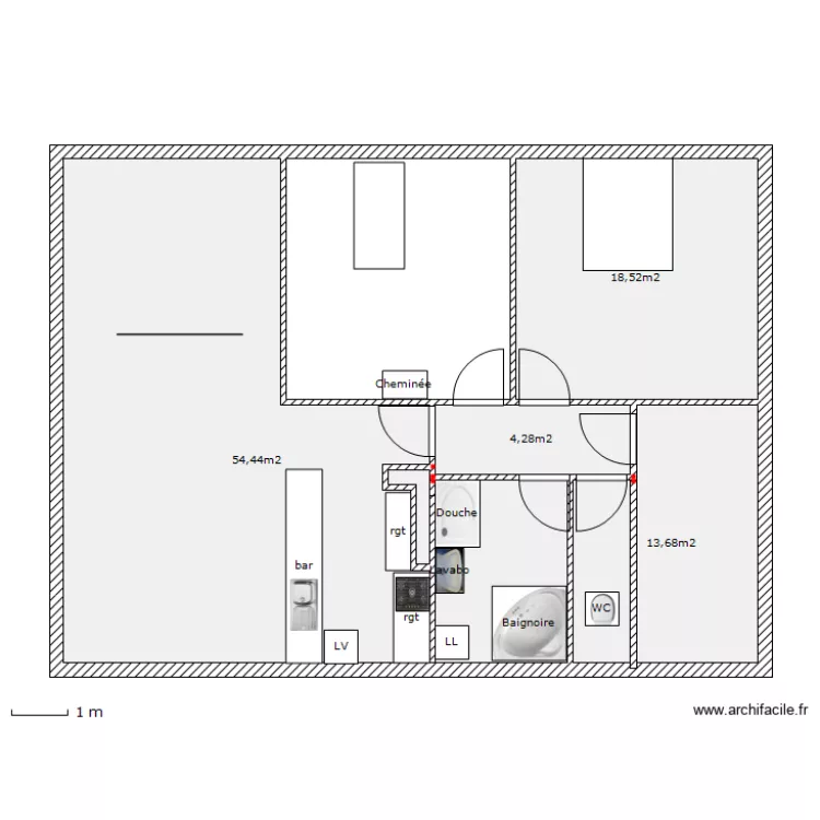 saint_michel_1. Plan de saint_michel_1. Plan de