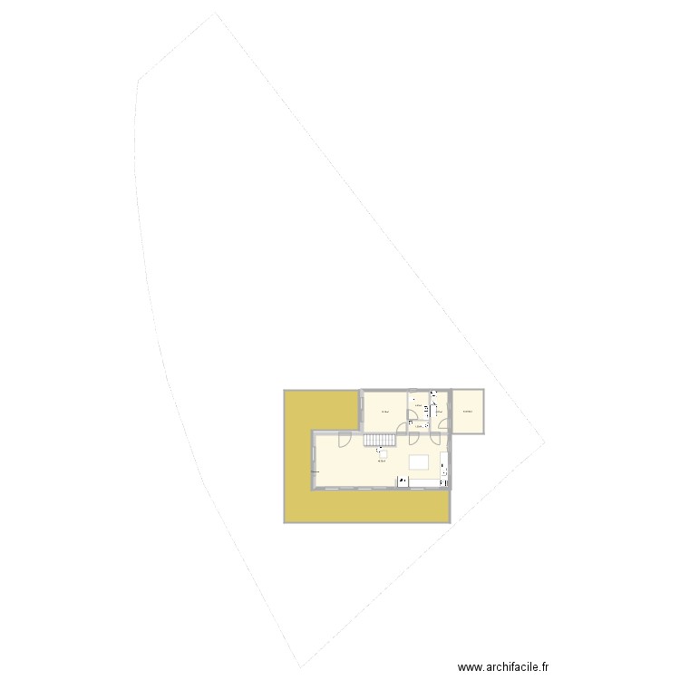 leplessis2. Plan de 0 pièce et 0 m2