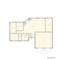 PLAN MAISON 4