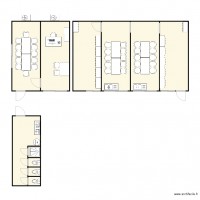 CHANTIER AXIS SACVL