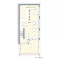 local Ram&oacute;n de Moncada