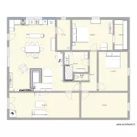 Appartzmznt bat&icirc;ment Astrada