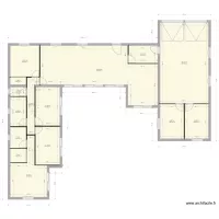 Plan Maison 2