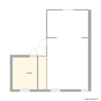 SDB 2eme etage