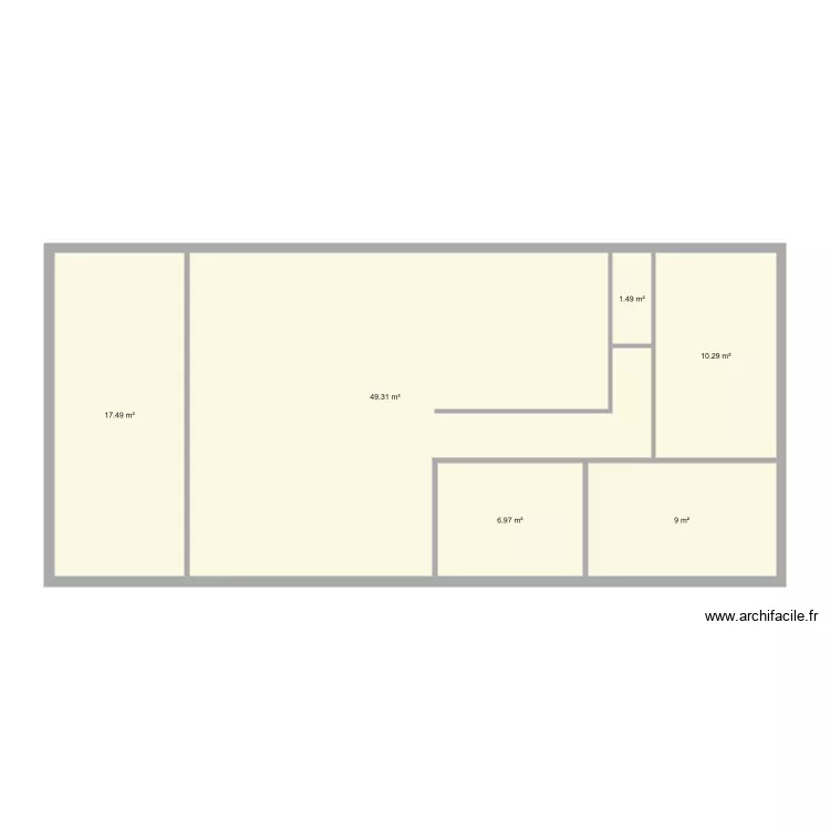 Mathilde. Plan de Mathilde. Plan de