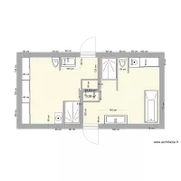 salle de bains pour plombier