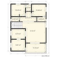 DUPLEX REZ B2