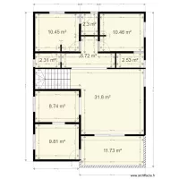 DUPLEX REZ B2