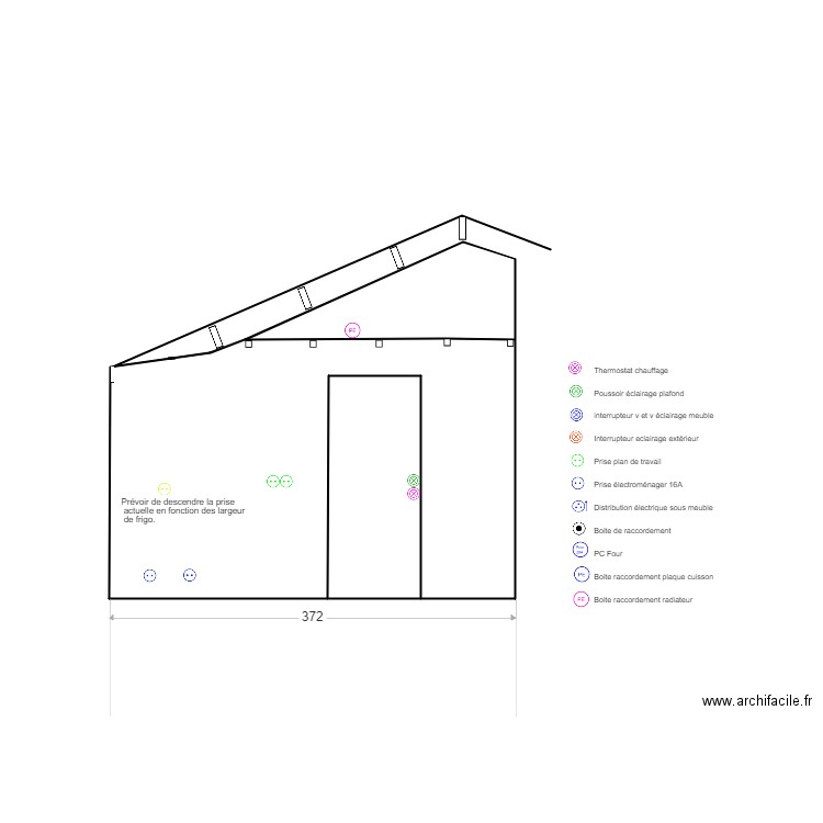 Cellier2. Plan de 0 pièce et 0 m2