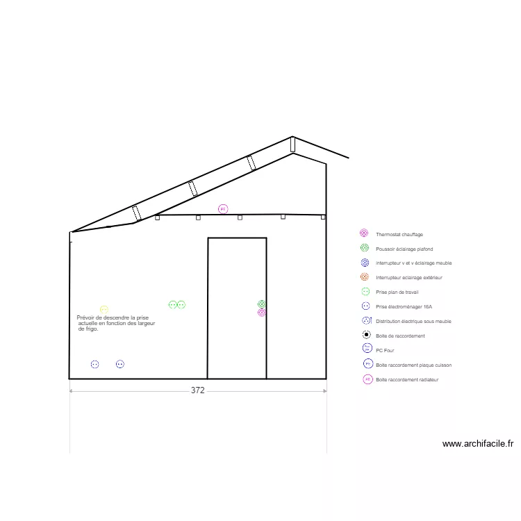 Cellier2. Plan de Cellier2. Plan de