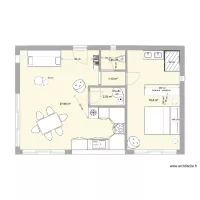 Deuxi&egrave;me gite