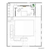 TTL salle des f&ecirc;tes 5 GM