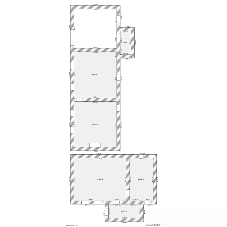 plémy 1. Plan de plémy 1. Plan de