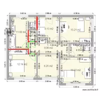 Moulin 1er &eacute;tage 07 04