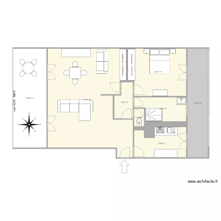 PLAN MALTE. Plan de PLAN MALTE. Plan de