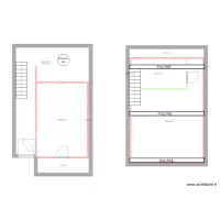 escape 2 AVEC CLOISON