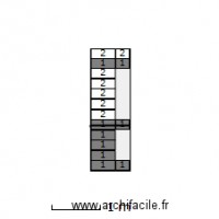 SDB 50x20 (mur 0.80x2.50)