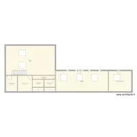 plan Maison Alfort 94700