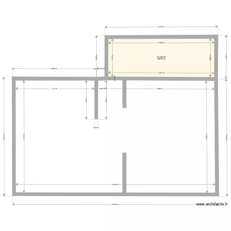 PLAN SLM 2021 09 18. Plan de 