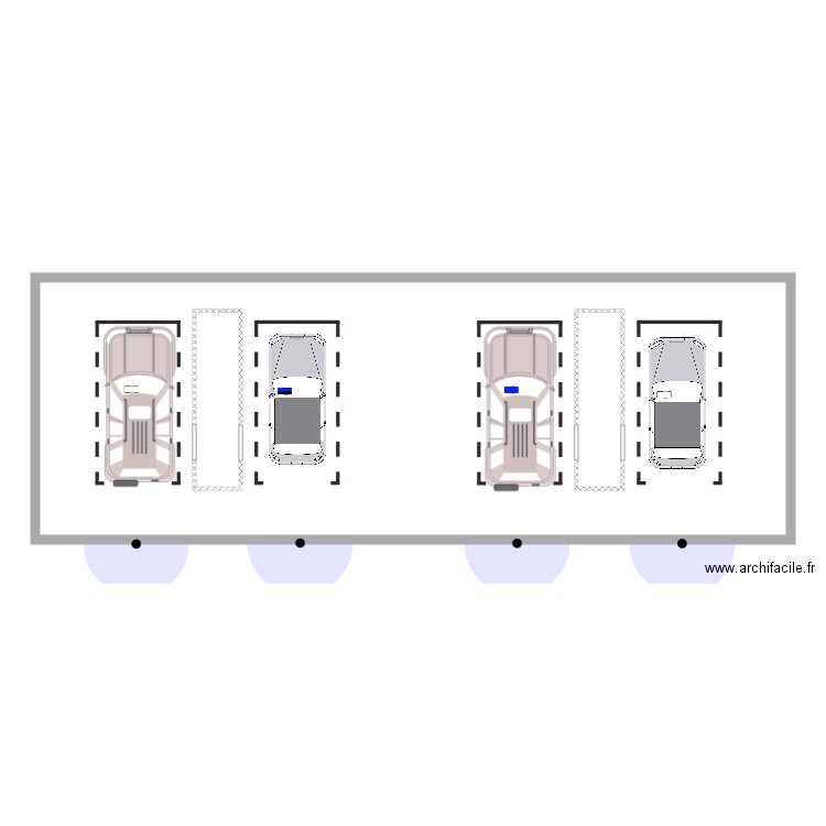 station essence. Plan de 0 pièce et 0 m2
