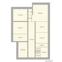 lain&eacute; &eacute;tage