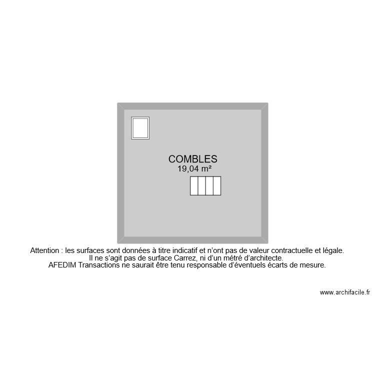 BI 11054 COMBLES . Plan de 0 pièce et 0 m2