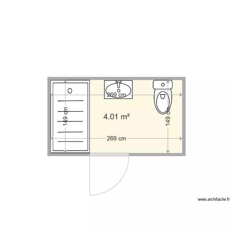 BUTTEZ ANNICK. Plan de 