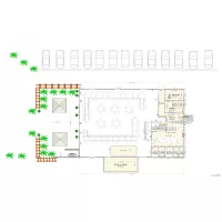  CUISINE SALLE BOURGEOIS
