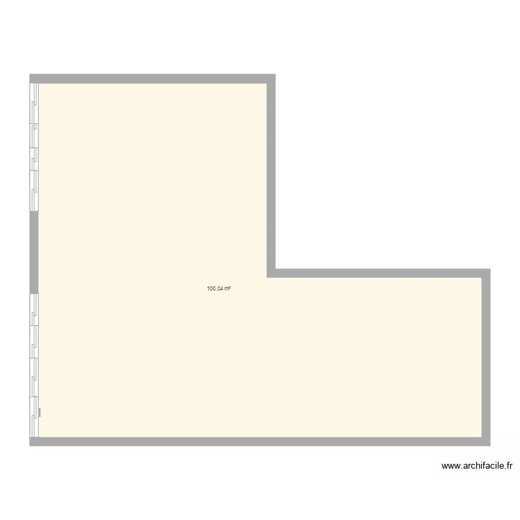 Plan contexte BTS1. Plan de 