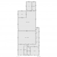 RDC Immeuble Dulamon