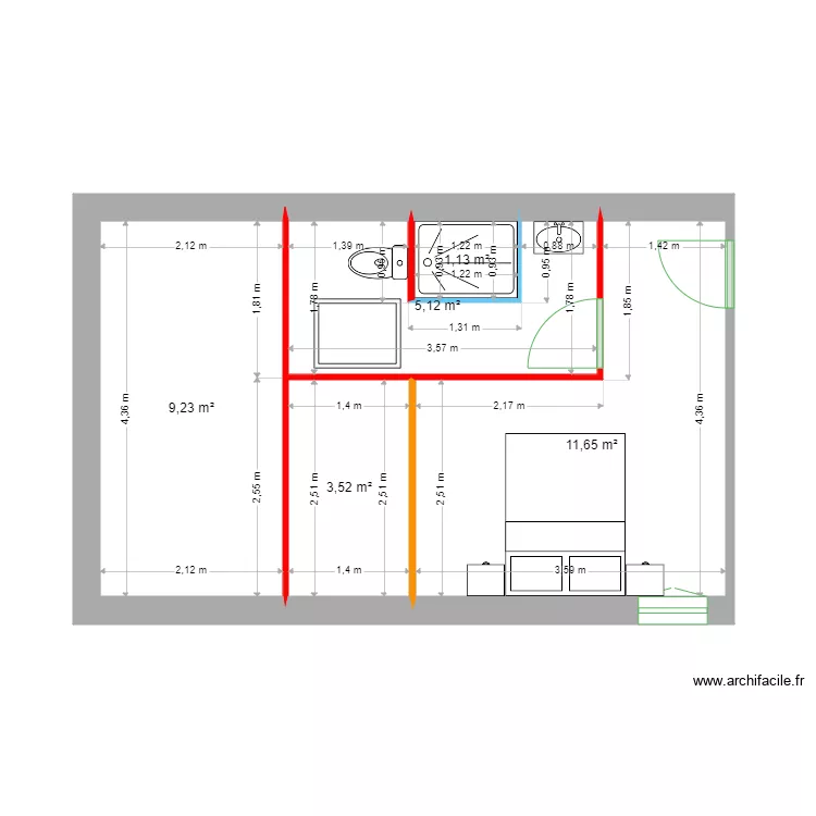 POIRET. Plan de POIRET. Plan de