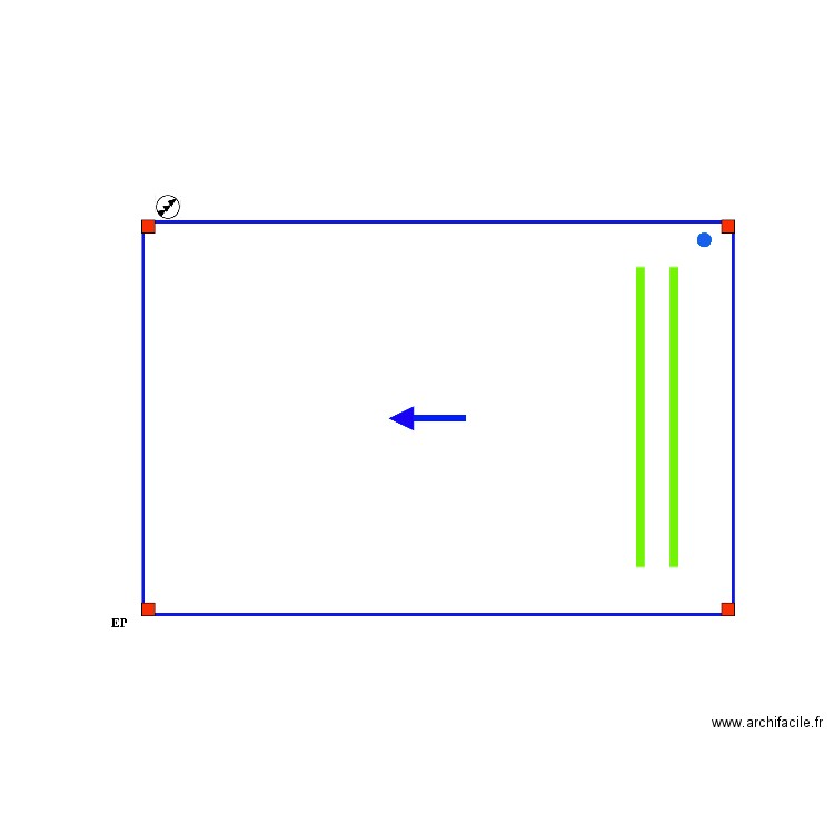 BG Lda SINTRA Grande Pergola. Plan de 0 pièce et 0 m2