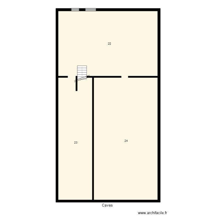 195328 BRIERE. Plan de 0 pièce et 0 m2