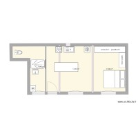 Gîte plan base 4