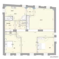 plan plassac verifier 21 indice 2 etage