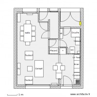 RC Projet V13 - Deplcmt tabl elec